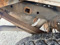 2011 Ford F-150 FX4 - Photo 34