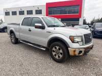 2011 Ford F-150 FX4 - Photo 1