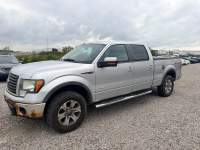 2011 Ford F-150 FX4 - Photo 2