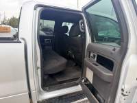 2011 Ford F-150 FX4 - Photo 22