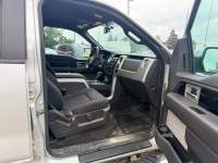 2011 Ford F-150 FX4 - Photo 17