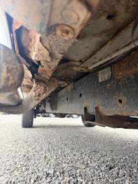 2011 Ford F-150 FX4 - Photo 12