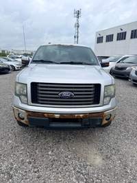 2011 Ford F-150 FX4 - Photo 5