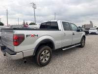 2011 Ford F-150 FX4 - Photo 4