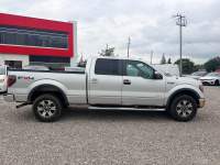 2011 Ford F-150 FX4 - Photo 6
