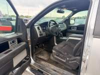 2011 Ford F-150 FX4 - Photo 26