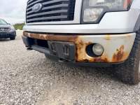2011 Ford F-150 FX4 - Photo 9