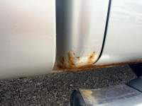 2011 Ford F-150 FX4 - Photo 35