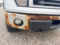 2011 Ford F-150 FX4 - Photo 13