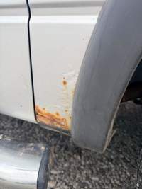 2011 Ford F-150 FX4 - Photo 11