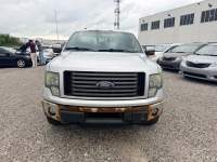 2011 Ford F-150 FX4 - Photo 3