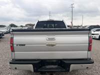 2011 Ford F-150 FX4 - Photo 28