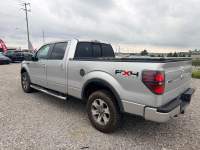 2011 Ford F-150 FX4 - Photo 7