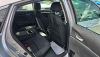 2017 Honda Civic EX Honda Sensing - Photo 14
