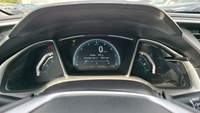 2017 Honda Civic EX Honda Sensing - Photo 15