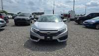 2017 Honda Civic EX Honda Sensing - Photo 2