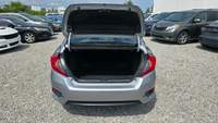 2017 Honda Civic EX Honda Sensing - Photo 10