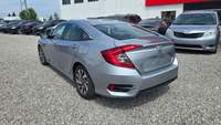 2017 Honda Civic EX Honda Sensing - Photo 4