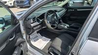 2017 Honda Civic EX Honda Sensing - Photo 8