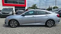 2017 Honda Civic EX Honda Sensing - Photo 3