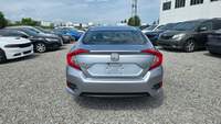 2017 Honda Civic EX Honda Sensing - Photo 5