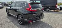 2017 Honda CR-V Touring - Photo 7