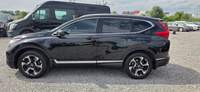 2017 Honda CR-V Touring - Photo 8