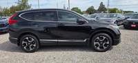 2017 Honda CR-V Touring - Photo 4