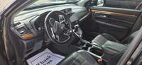2017 Honda CR-V Touring - Photo 9