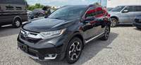 2017 Honda CR-V Touring - Photo 2