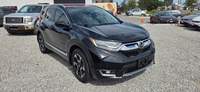 2017 Honda CR-V Touring - Photo 1