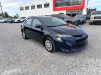 2018 Toyota Corolla LE - Photo 2