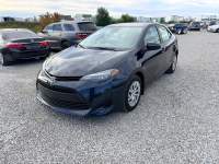 2018 Toyota Corolla LE - Photo 1