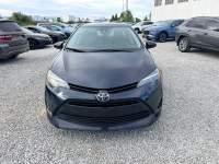 2018 Toyota Corolla LE - Photo 6