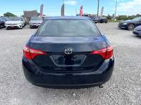 2018 Toyota Corolla LE - Photo 4