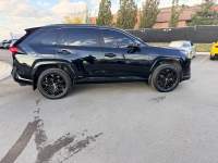 2022 Toyota RAV4 SE - Photo 4