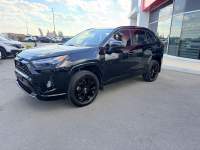 2022 Toyota RAV4 SE - Photo 1