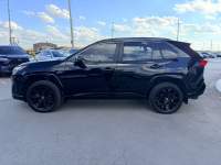 2022 Toyota RAV4 SE - Photo 5