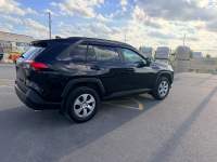 2020 Toyota RAV4 LE - Photo 3