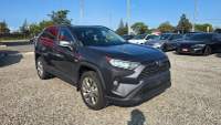 2019 Toyota RAV4 XLE AWD - Photo 2