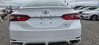 2024 Toyota Camry SE - Photo 7