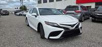 2024 Toyota Camry SE - Photo 3