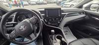 2024 Toyota Camry SE - Photo 9