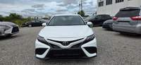 2024 Toyota Camry SE - Photo 2