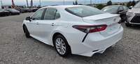 2024 Toyota Camry SE - Photo 5