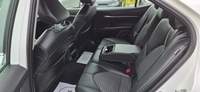 2024 Toyota Camry SE - Photo 10