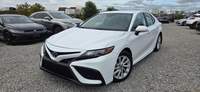 2024 Toyota Camry SE - Photo 1