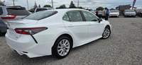 2024 Toyota Camry SE - Photo 6
