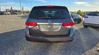 2014 Honda Odyssey EXL/EXL-NAVI/EXL-RES - Photo 5