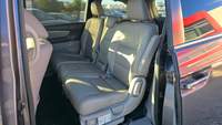 2014 Honda Odyssey EXL/EXL-NAVI/EXL-RES - Photo 16